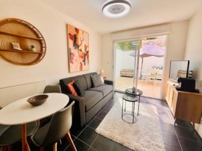 For rent Rochelle 2 rooms 26 m2 Charente maritime (17000) photo 0