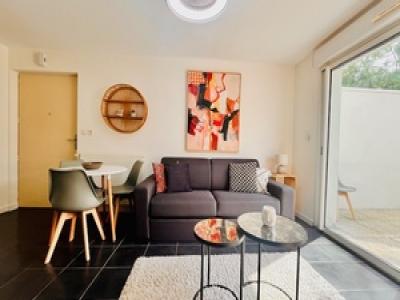 Annonce Location 2 pi�ces Appartement Rochelle 17