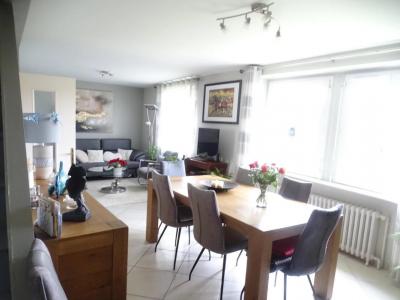 Annonce Vente 7 pi�ces Maison Relecq-kerhuon 29