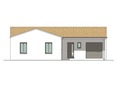 Acheter Maison 100 m2 Saint-rogatien