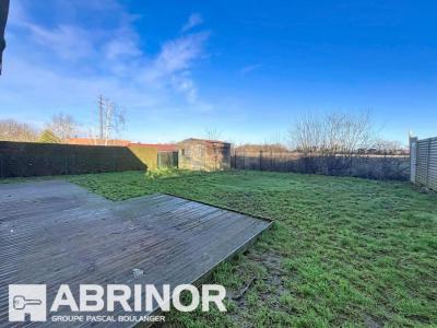 Annonce Vente 5 pi�ces Maison Wattignies 59