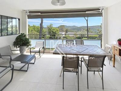 Annonce Vente 3 pi�ces Appartement Saint-raphael 83