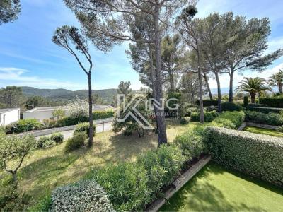 Acheter Appartement 81 m2 Saint-raphael