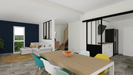 Acheter Maison Bretteville-sur-laize Calvados