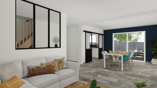 Acheter Maison Bretteville-sur-laize 226941 euros