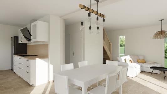 Acheter Maison 100 m2 Cauvicourt