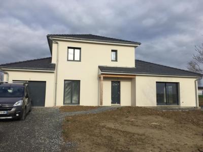 For sale Magneux 155 m2 Marne (51170) photo 0