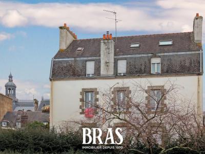 For sale Vannes 3 rooms 66 m2 Morbihan (56000) photo 0