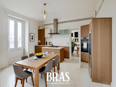 Annonce Vente 3 pi�ces Appartement Vannes 56