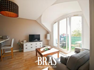 Annonce Vente 2 pi�ces Appartement Vannes 56