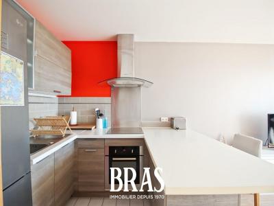 Acheter Appartement 48 m2 Vannes