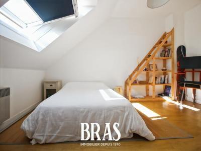 Acheter Appartement Vannes 199800 euros