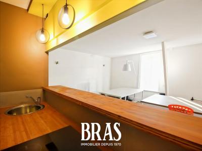 Acheter Appartement 58 m2 Vannes