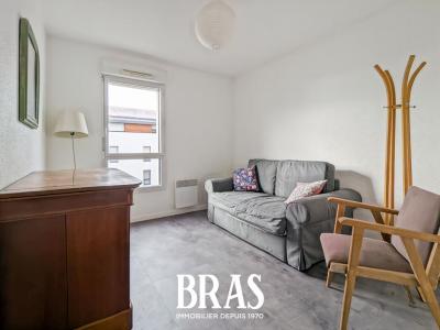 Acheter Appartement Vannes Morbihan