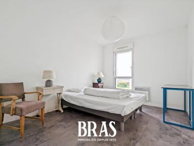 Acheter Appartement Vannes 238500 euros