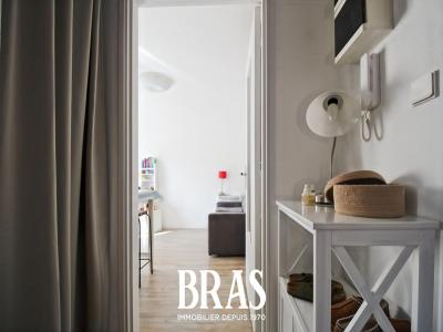 Annonce Vente Appartement Vannes 56