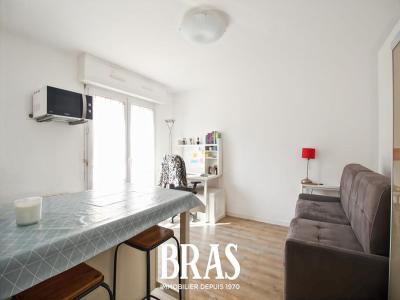 Acheter Appartement Vannes Morbihan