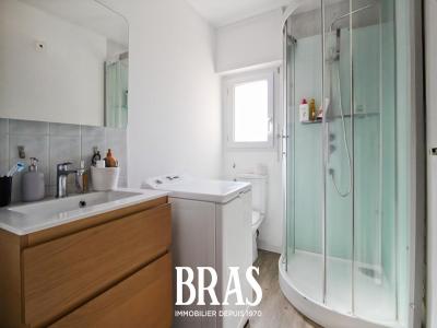 Acheter Appartement Vannes 134900 euros