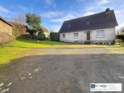 For sale Jumilhac-le-grand 4 rooms 75 m2 Dordogne (24630) photo 0