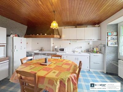 Acheter Maison 75 m2 Jumilhac-le-grand