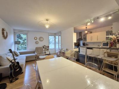 For sale Toulouse 3 rooms 69 m2 Haute garonne (31400) photo 0