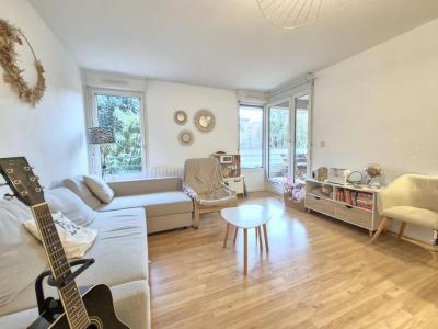 Annonce Vente 3 pi�ces Appartement Toulouse 31