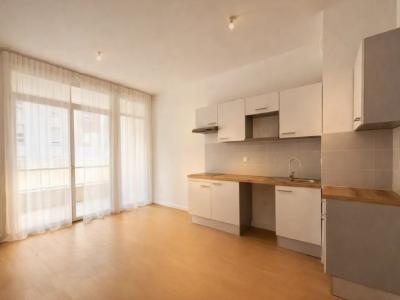 Louer Appartement 42 m2 Toulouse