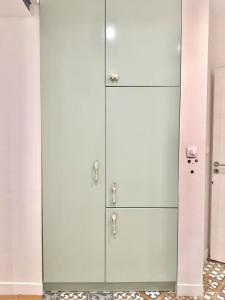 Louer Appartement Paris-15eme-arrondissement Paris