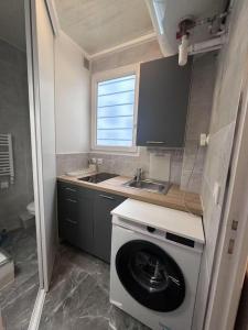 Louer Appartement 20 m2 Paris-13eme-arrondissement