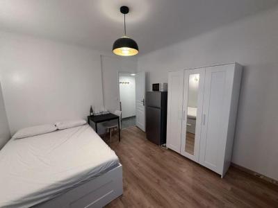 Louer Appartement Paris-13eme-arrondissement Paris