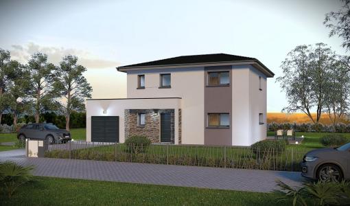 Annonce Vente Maison Geneuille 25