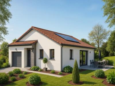 For sale Dole 93 m2 Jura (39100) photo 0