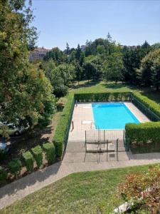 Louer Appartement 56 m2 Riom