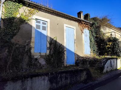 Annonce Vente Immeuble Fargues-saint-hilaire 33