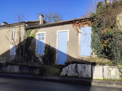 Annonce Vente Maison Bonnetan 33