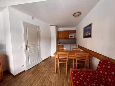 Acheter Appartement Valmeinier Savoie