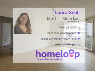 Annonce Vente 2 pi�ces Appartement Lyon-8eme-arrondissement 69