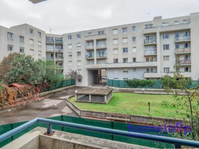 Acheter Appartement 49 m2 Lyon-8eme-arrondissement