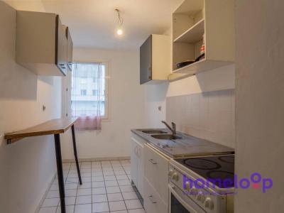 Acheter Appartement Lyon-8eme-arrondissement Rhone