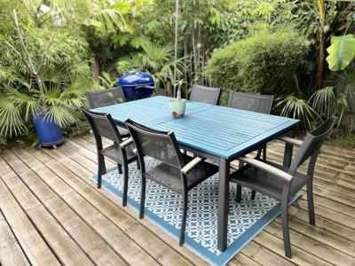 For sale Villenave-d'ornon 4 rooms 76 m2 Gironde (33140) photo 0