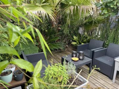 Annonce Vente 4 pi�ces Maison Villenave-d'ornon 33