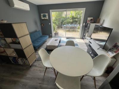 Acheter Maison 76 m2 Villenave-d'ornon