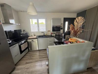 Acheter Maison Villenave-d'ornon Gironde