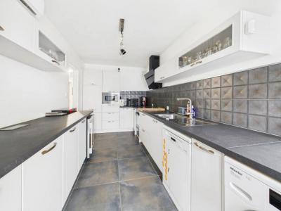 Acheter Appartement 66 m2 Illkirch-graffenstaden