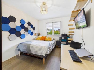 Acheter Appartement Illkirch-graffenstaden Bas rhin