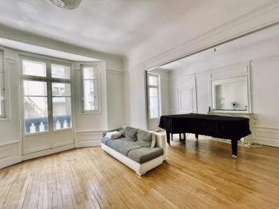 For sale Nancy 6 rooms 197 m2 Meurthe et moselle (54000) photo 2