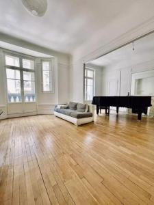 For sale Nancy 6 rooms 197 m2 Meurthe et moselle (54000) photo 3