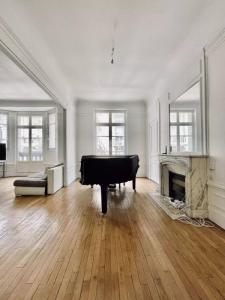 For sale Nancy 6 rooms 197 m2 Meurthe et moselle (54000) photo 4