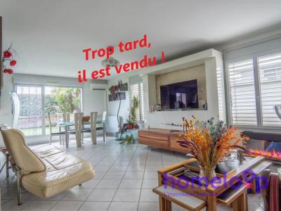 For sale Villeurbanne 4 rooms 106 m2 Rhone (69100) photo 0