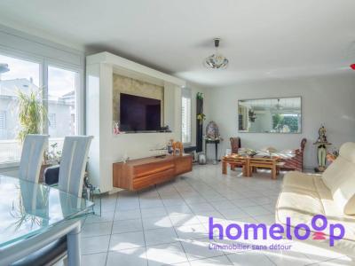 Annonce Vente 4 pi�ces Appartement Villeurbanne 69